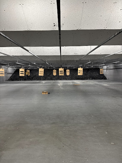 FT3 Tactical - Store photo