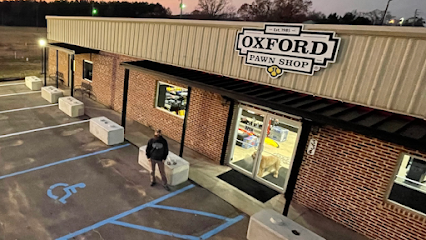 Oxford Pawn Shop #2 & Gold Buyers - Store photo