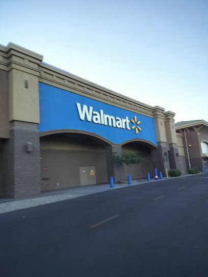 Walmart Supercenter - Store photo