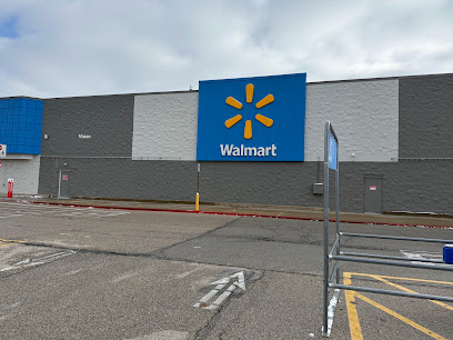 Walmart Supercenter - Store photo