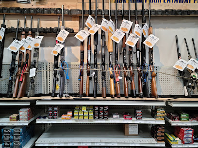 Pawnfathers - Store photo