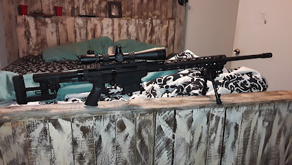 Max's Gun Repair - Store photo