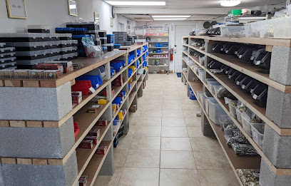 US Reloading Supply - Store photo