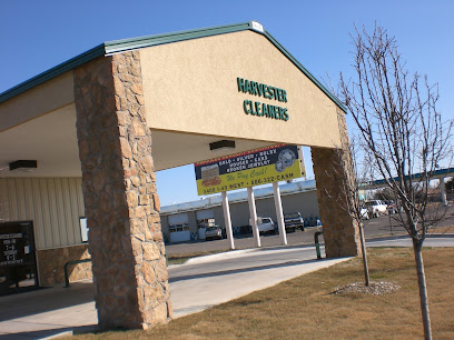 Harvester Cleaners - Store photo
