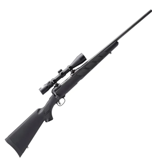 Savage 111 Trophy Hunter XP Rifle