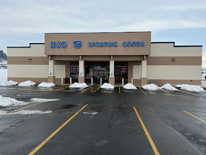 Big 5 Sporting Goods - Store photo