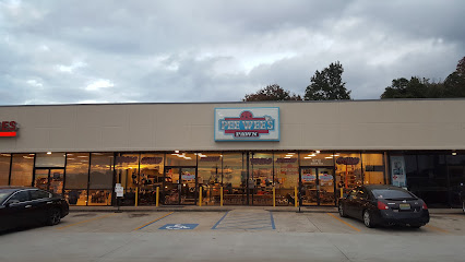 Pee Wee's Pawn Shop - Store photo
