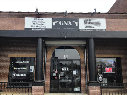GNX Gun Exchange - Store photo