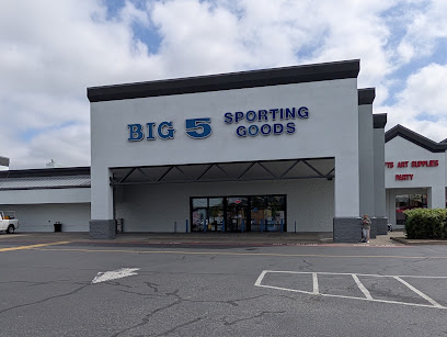 Big 5 Sporting Goods - Store photo