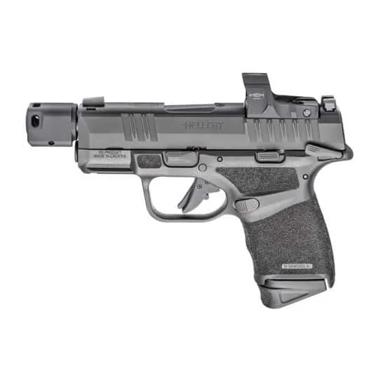 SPRINGFIELD HELLCAT RDP