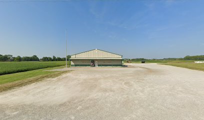 Bottom Dollar Gun & Archery Pro Shop - Store photo