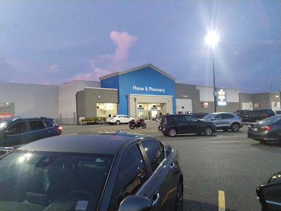 Walmart Supercenter - Store photo