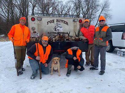 Exclusive Hunting Club - Store photo
