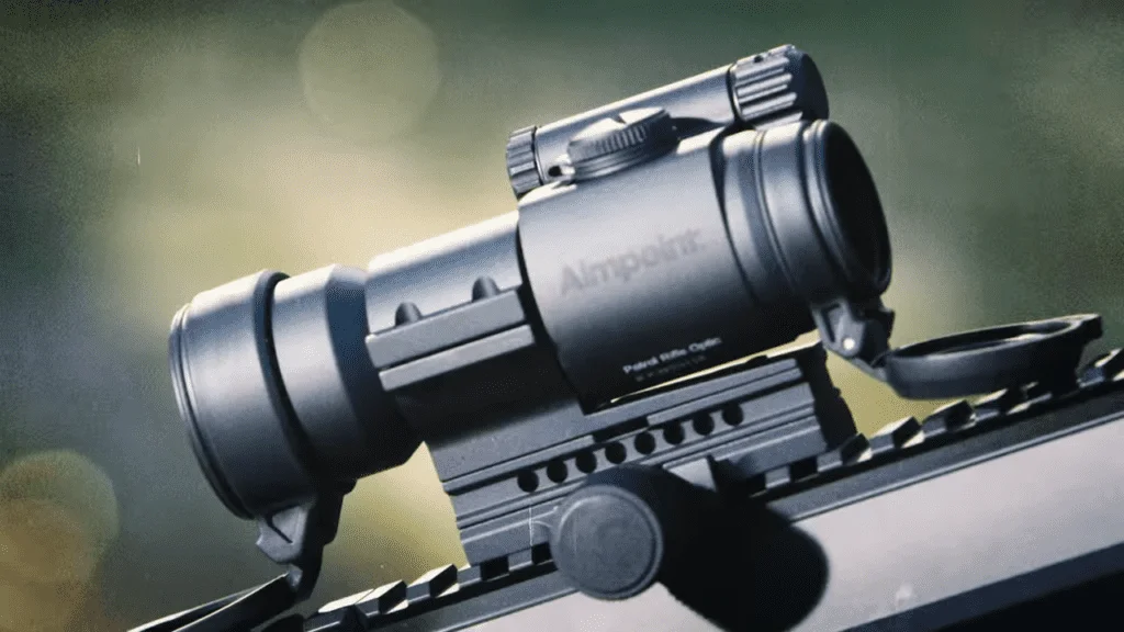 Wilson Combat .308 Winchester