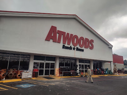 Atwoods - Store photo