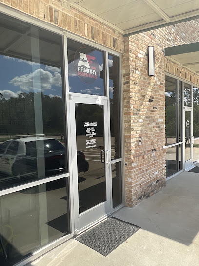 Armory Essentials - Store photo