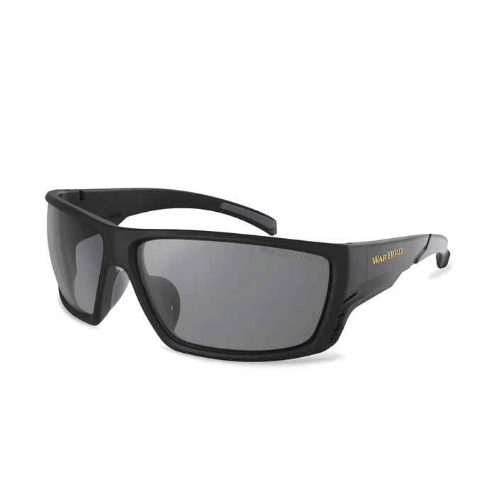 WarBird Eye Protection