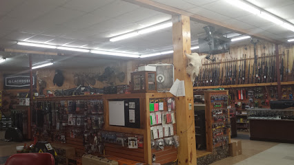 Holtan's TnC Sporting Goods, LLC - Store photo