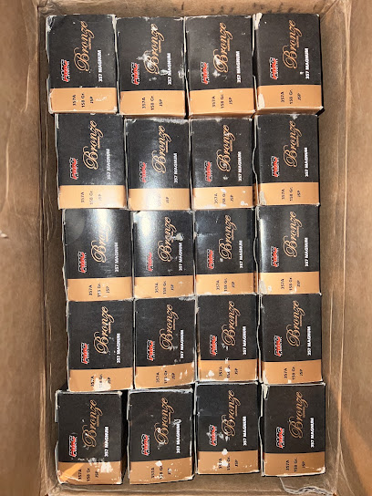 US Armorment - Store photo