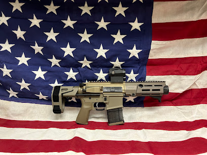 Cowboy Armaments - Store photo