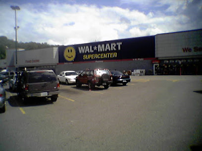 Walmart Supercenter - Store photo