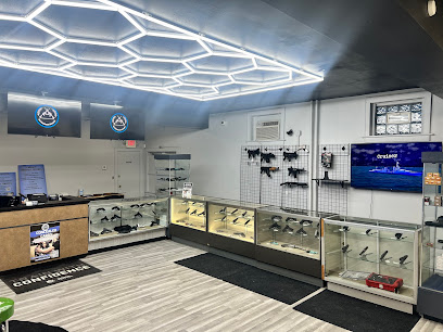 Prolific Arms - Store photo