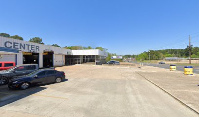 Hog Wild Bins - Store photo