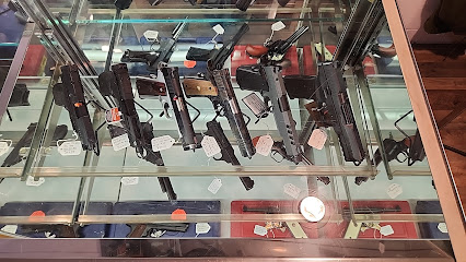VALKO FIREARMS - Store photo