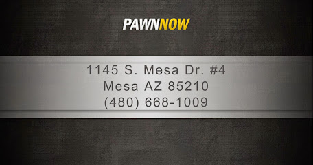 Pawn Now - Store photo