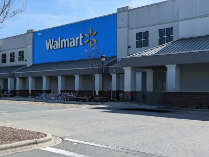 Walmart Supercenter - Store photo