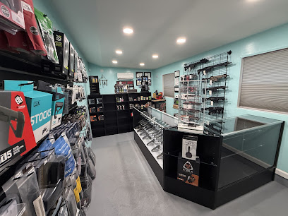 Combat Zone Armory, LLC - Store photo