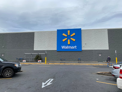 Walmart Supercenter - Store photo