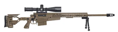Accuracy International AXMC .338