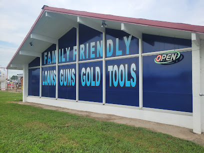 Harrington Pawn - Store photo