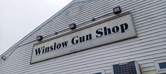 Winslow Gun Shop - Store photo