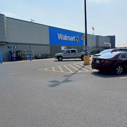 Walmart Supercenter - Store photo