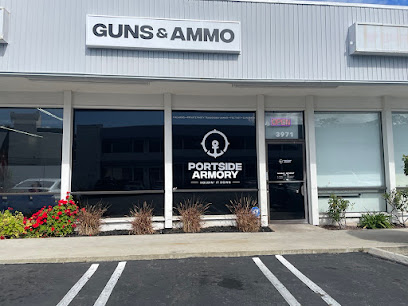 Portside Armory - Store photo