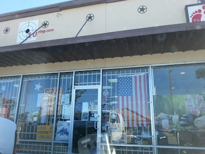 10ring.com - Store photo