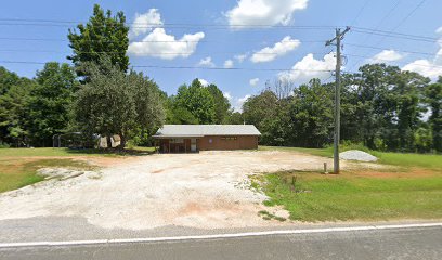 Blue Ridge Arms Co. - Store photo