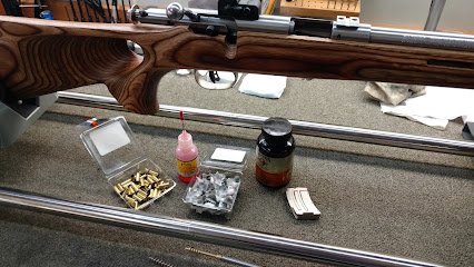 L&L Gunsmithing LLC - Store photo