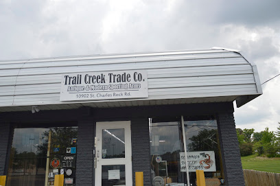 Trail Creek Trade Co - Store photo