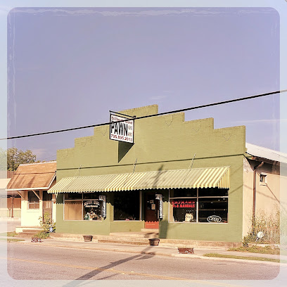 Gilliland's Island - Store photo