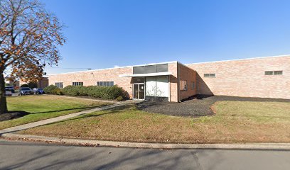 Pine Valley Precision - Store photo