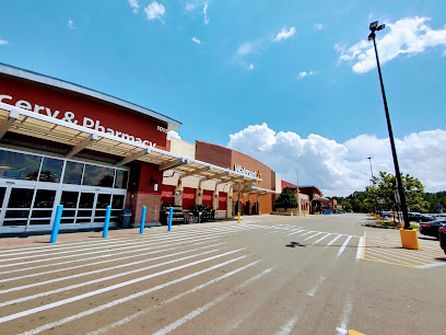 Walmart Supercenter - Store photo