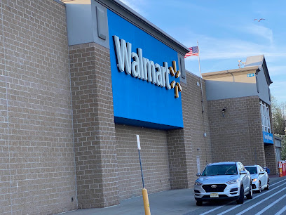 Walmart Supercenter - Store photo