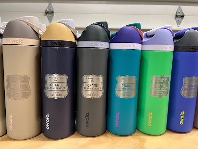 208 Laser Engraving LLC - Store photo