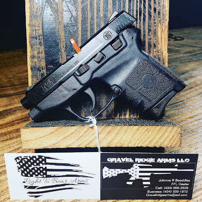Gravel Ridge Arms - Store photo