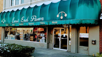 East End Pawn Shop - Store photo