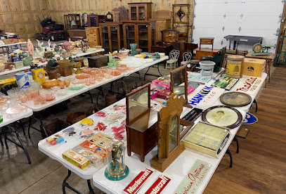 Mid Missouri Auctions LLC - Store photo