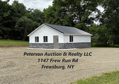 Peterson Auction & Realty LLC - Store photo